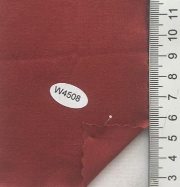 W4508 Red