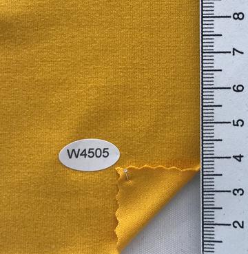 W4505 Yellow