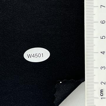 W4501 Black