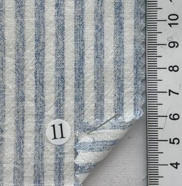 11 Pale Blue