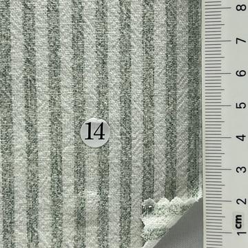 14 Deep Green