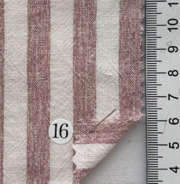 16 Dusty Pink