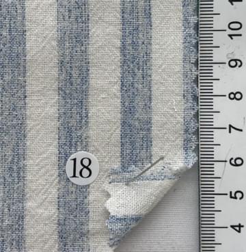 18 Pale Blue