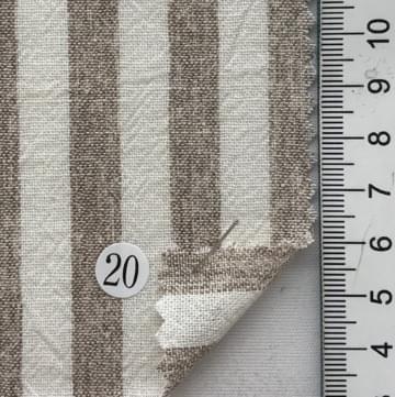 20 Brown