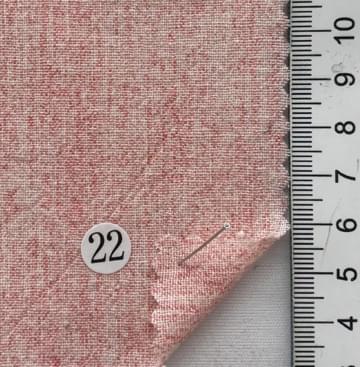 22 Pink