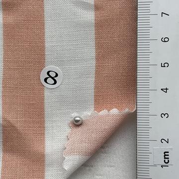 8 Pale Pink