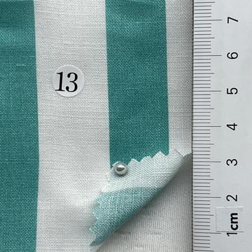 13 Turquoise