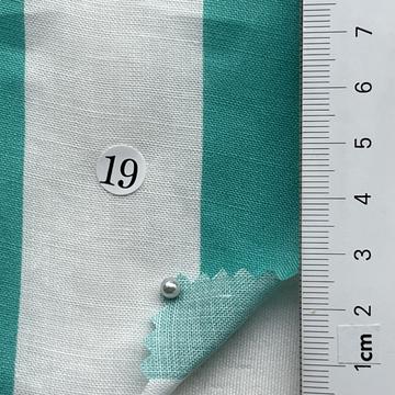 19 Turquoise