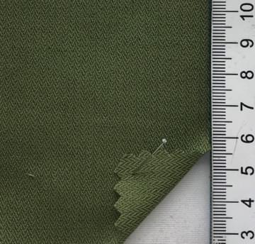 17 Deep Green