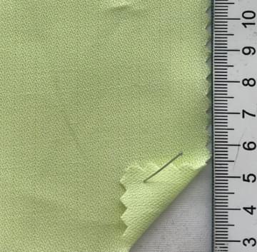 10 Pale Green