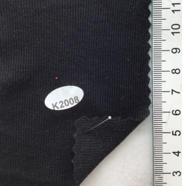K2008 Black