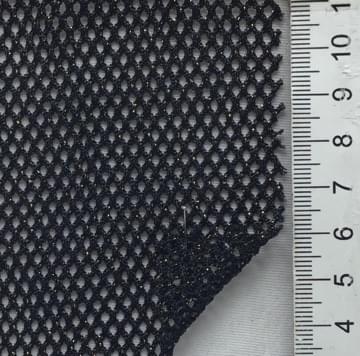 16 Black