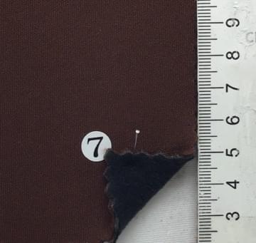 7 Brown
