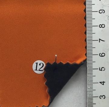 12 Orange