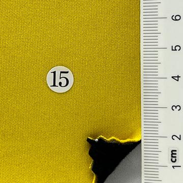 15 Yellow
