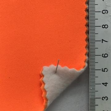 21 Orange