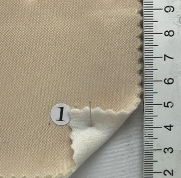 Polyester-blend Bonded Thermal Resistance Scuba