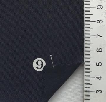 9 Navy
