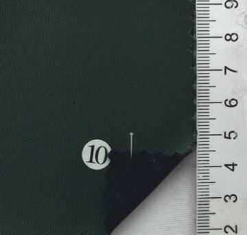 10 Deep Green