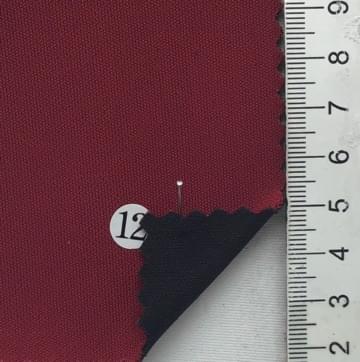 12 Red
