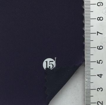 15 Purple