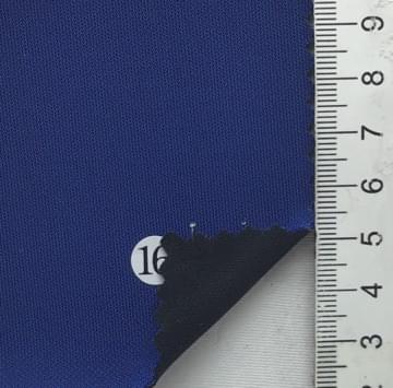 16 Blue