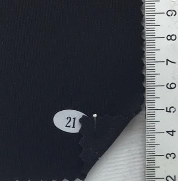 21 Black