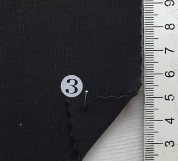 3 Black