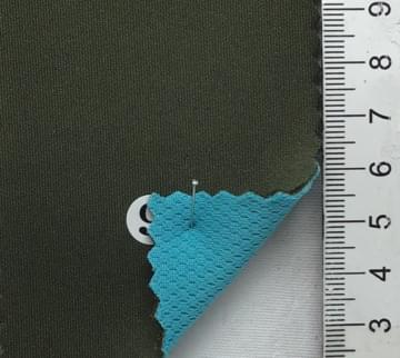 9 Deep Green