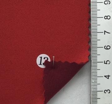 13 Red