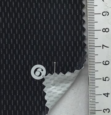 6 Black