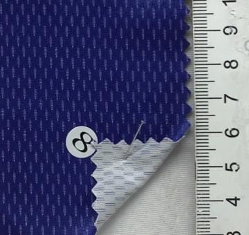 8 Blue