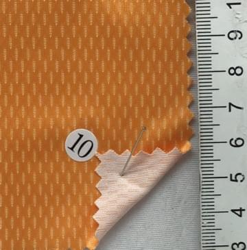 10 Orange