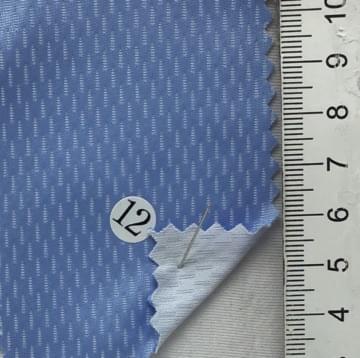 12 Blue