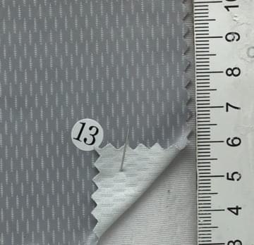 13 Gray