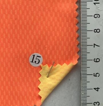 15 Orange