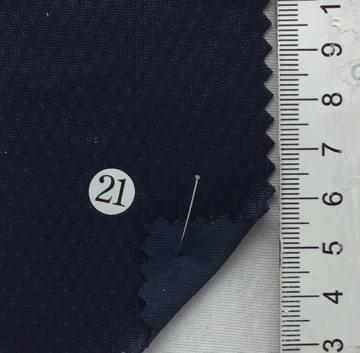 21 Navy