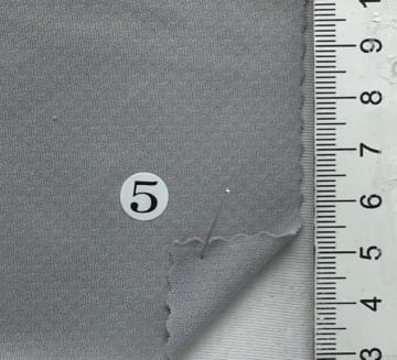 5 Gray