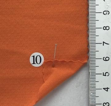 10 Orange