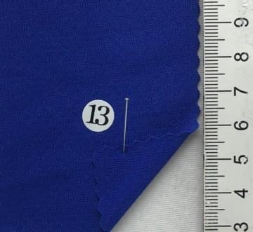 13 Blue