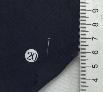20 Black
