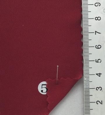 5 Red