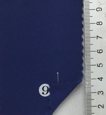 9 Blue