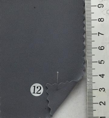 12 Gray