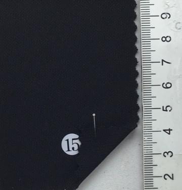 15 Black