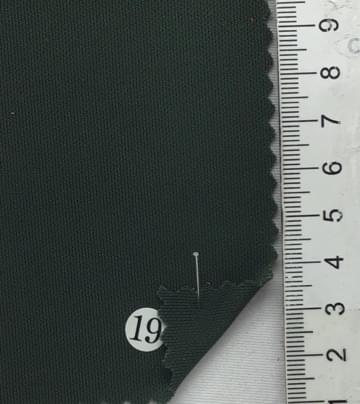 19 Deep Green