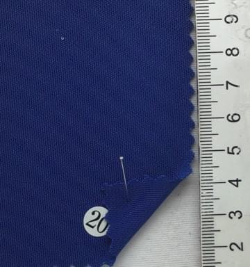 20 Blue
