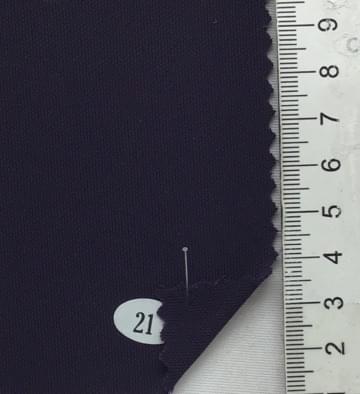 21 Purple