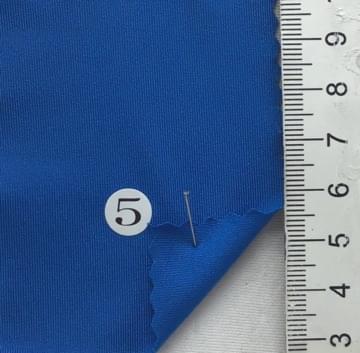 5 Blue