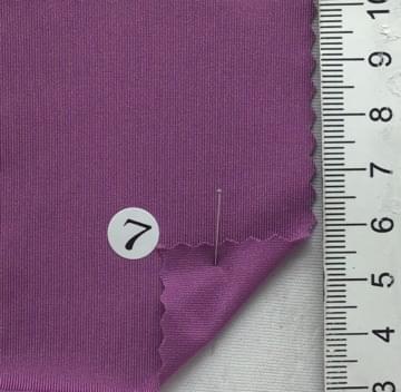 7 Purple